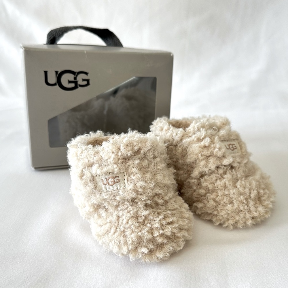 UGG Baby Bixbee Ankle Boot